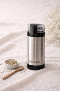 Black + Decker Coffee Bean Grinder